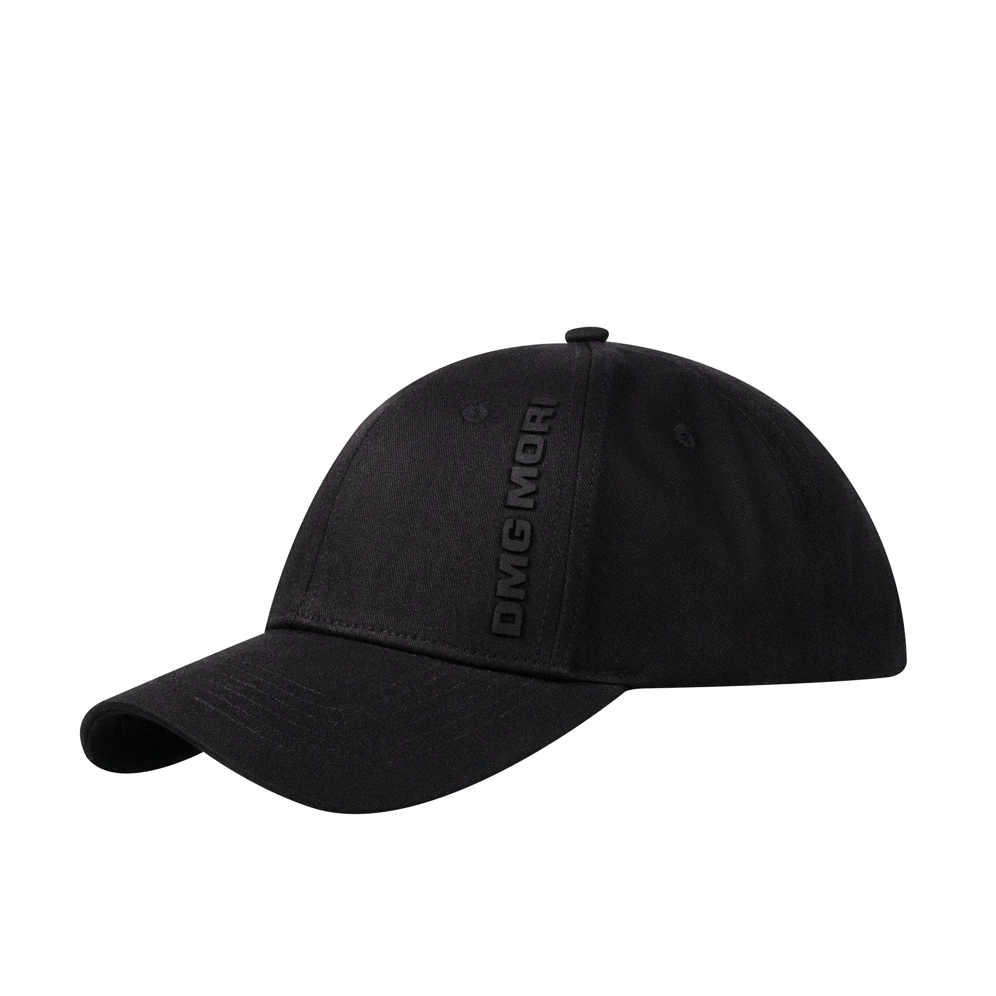 Cap schwarz Produktbild: Cap schwarz