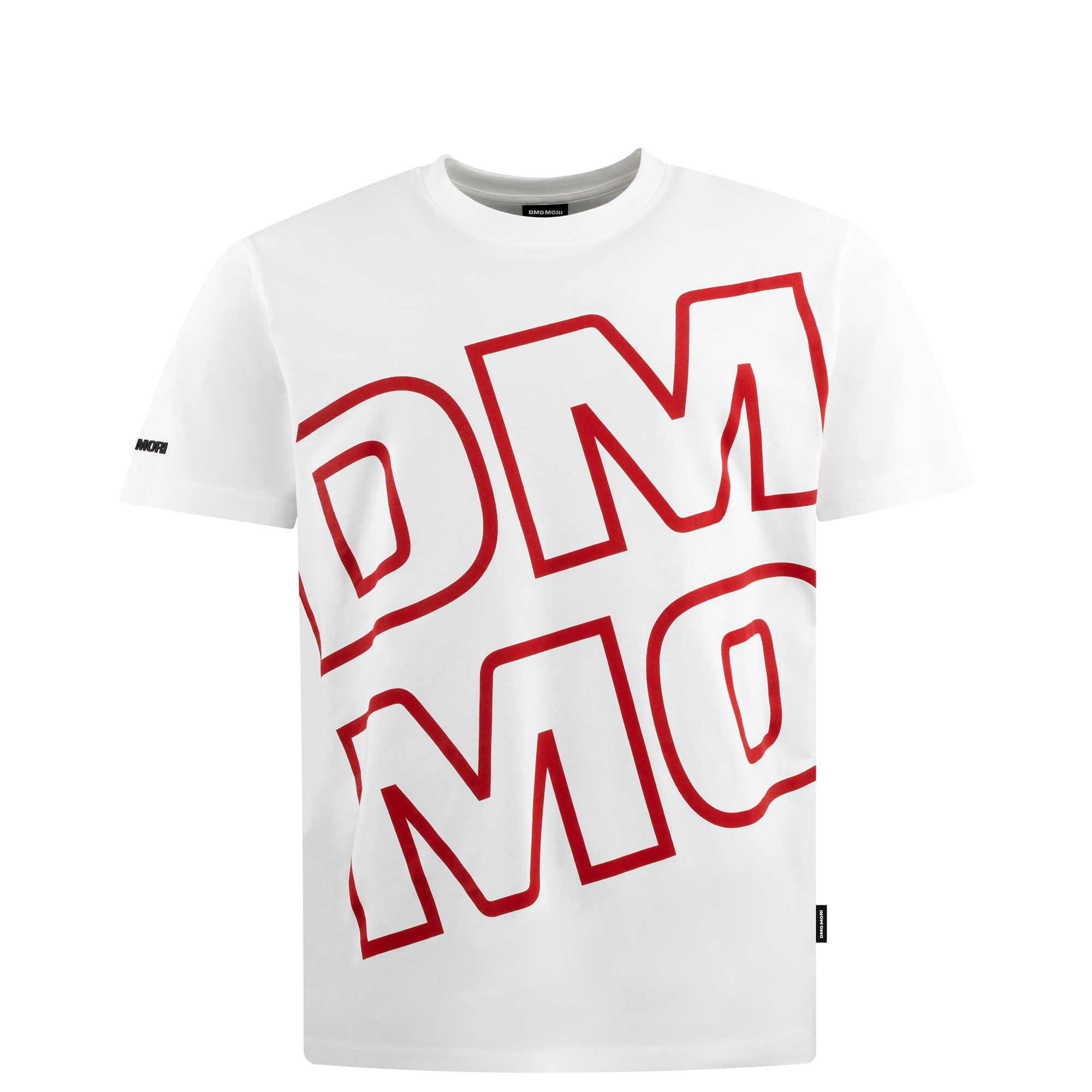 Unisex T-Shirt Bold Logo