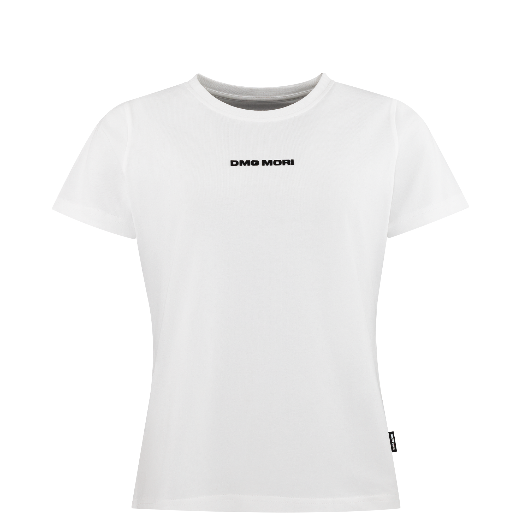 Damen Logo T-Shirt Produktbild: Damen Logo T-Shirt