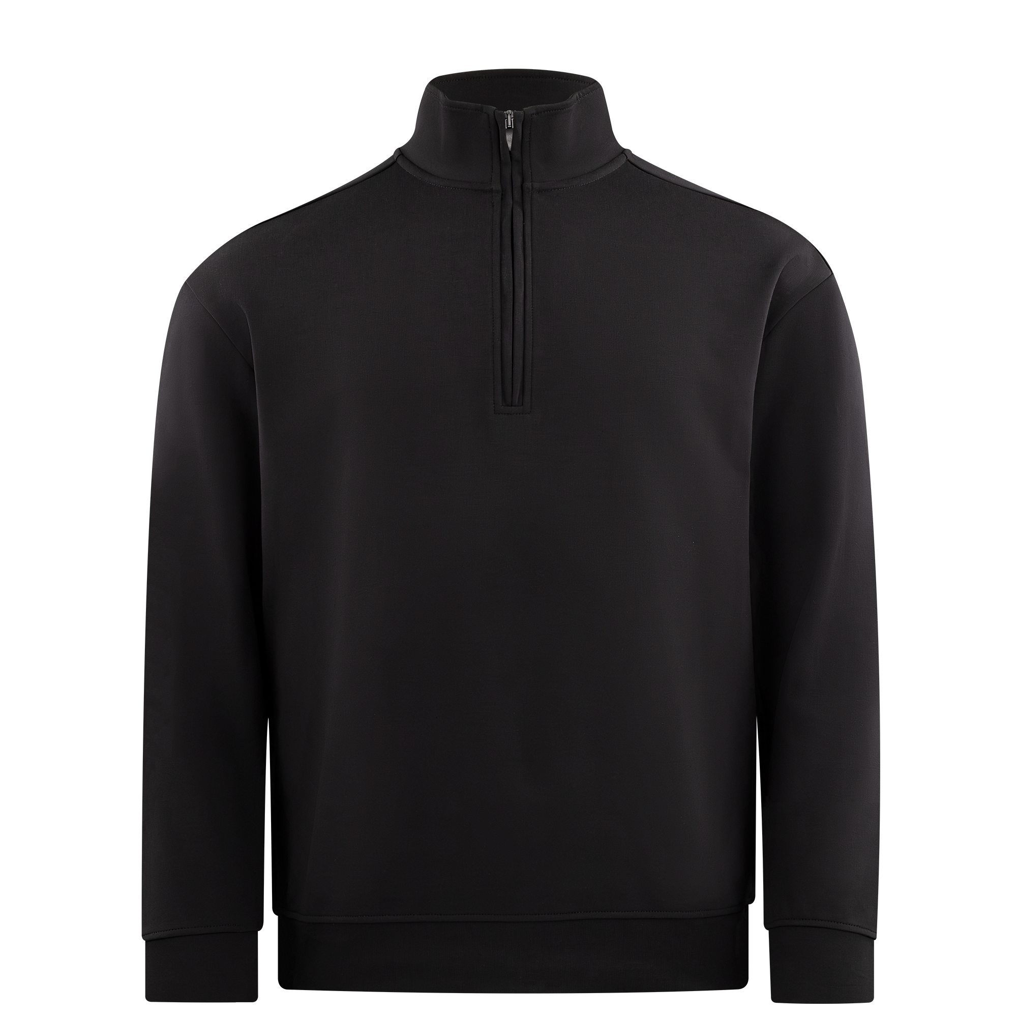 Unisex Troyer black Unisex Troyer black