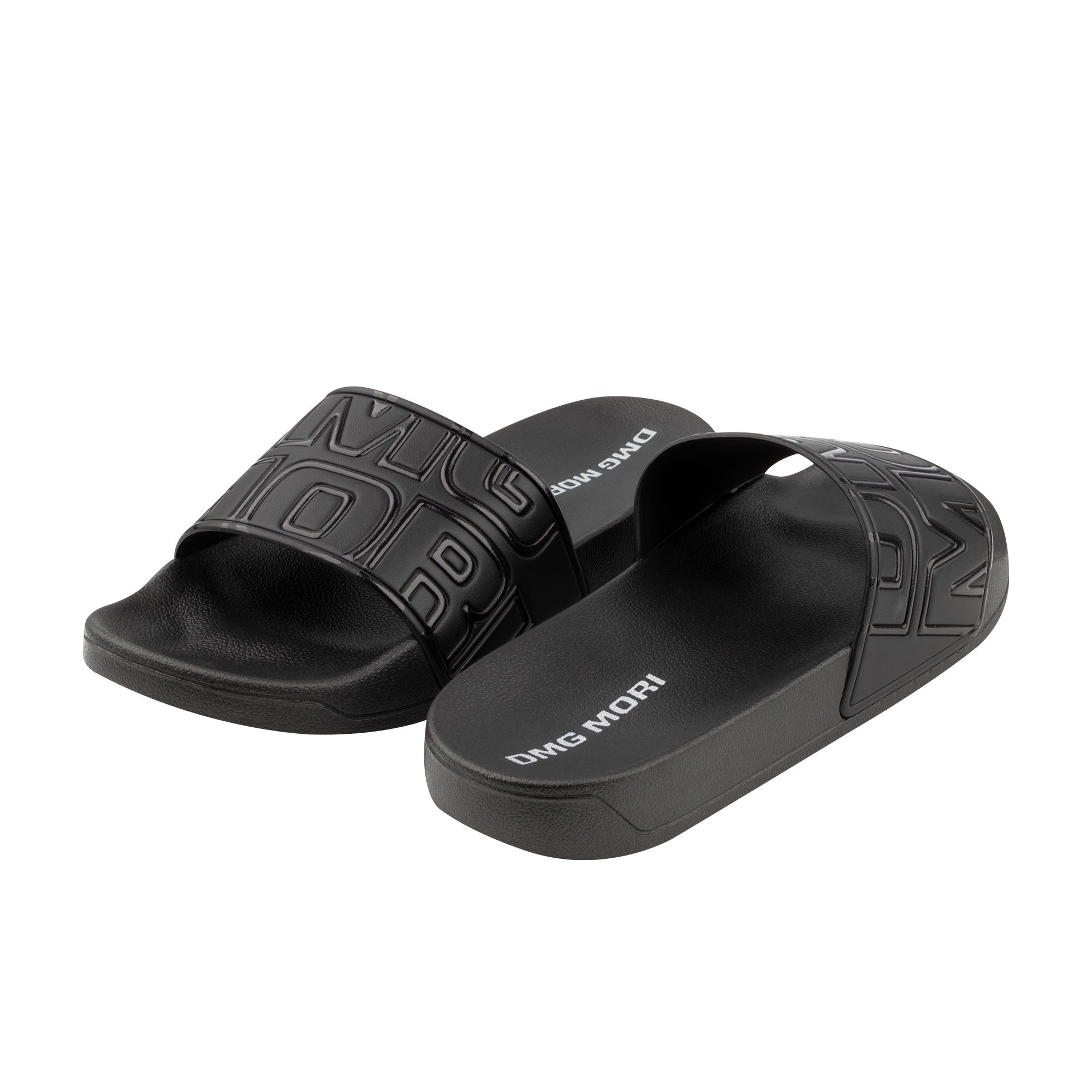 Sliders Black
