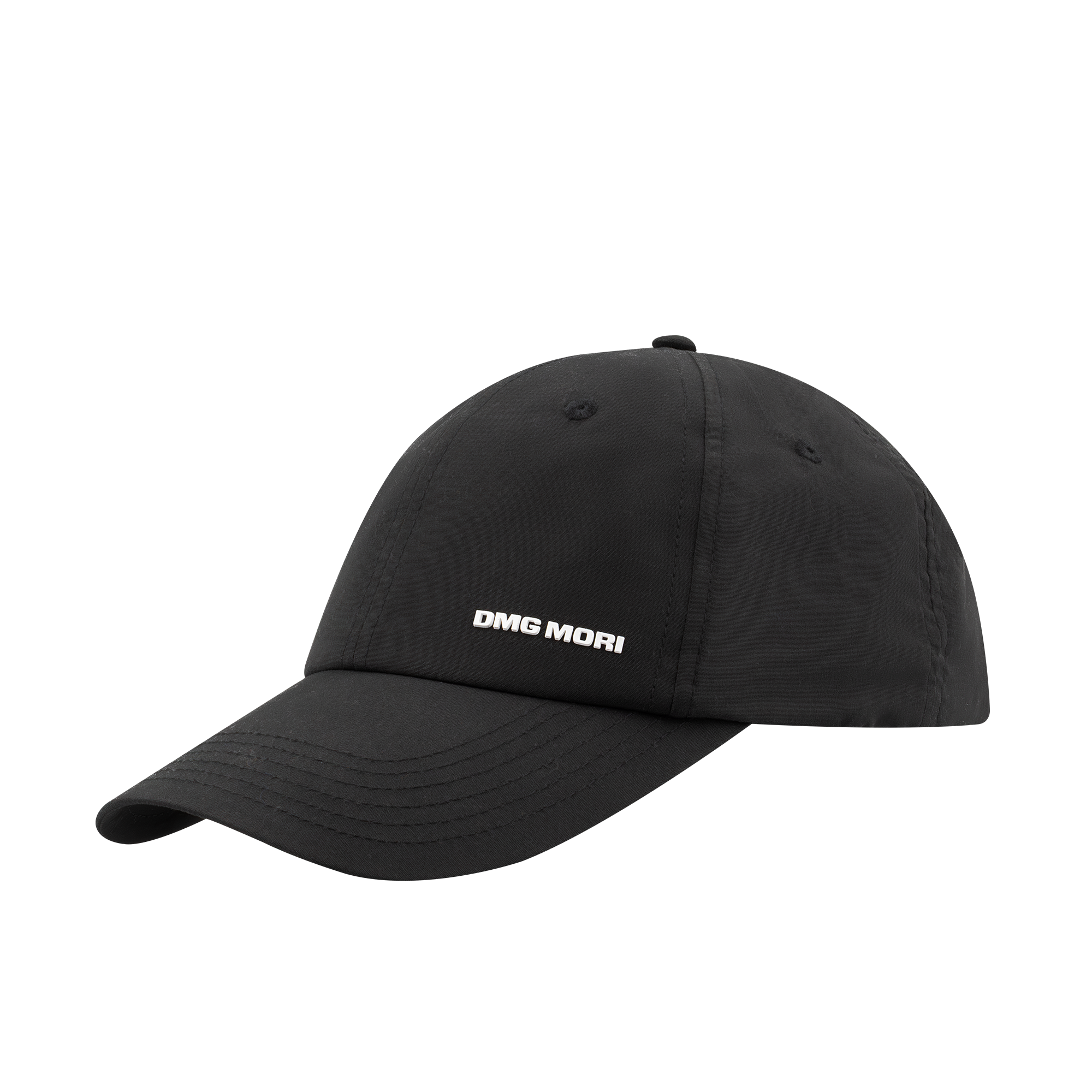 Running Cap black