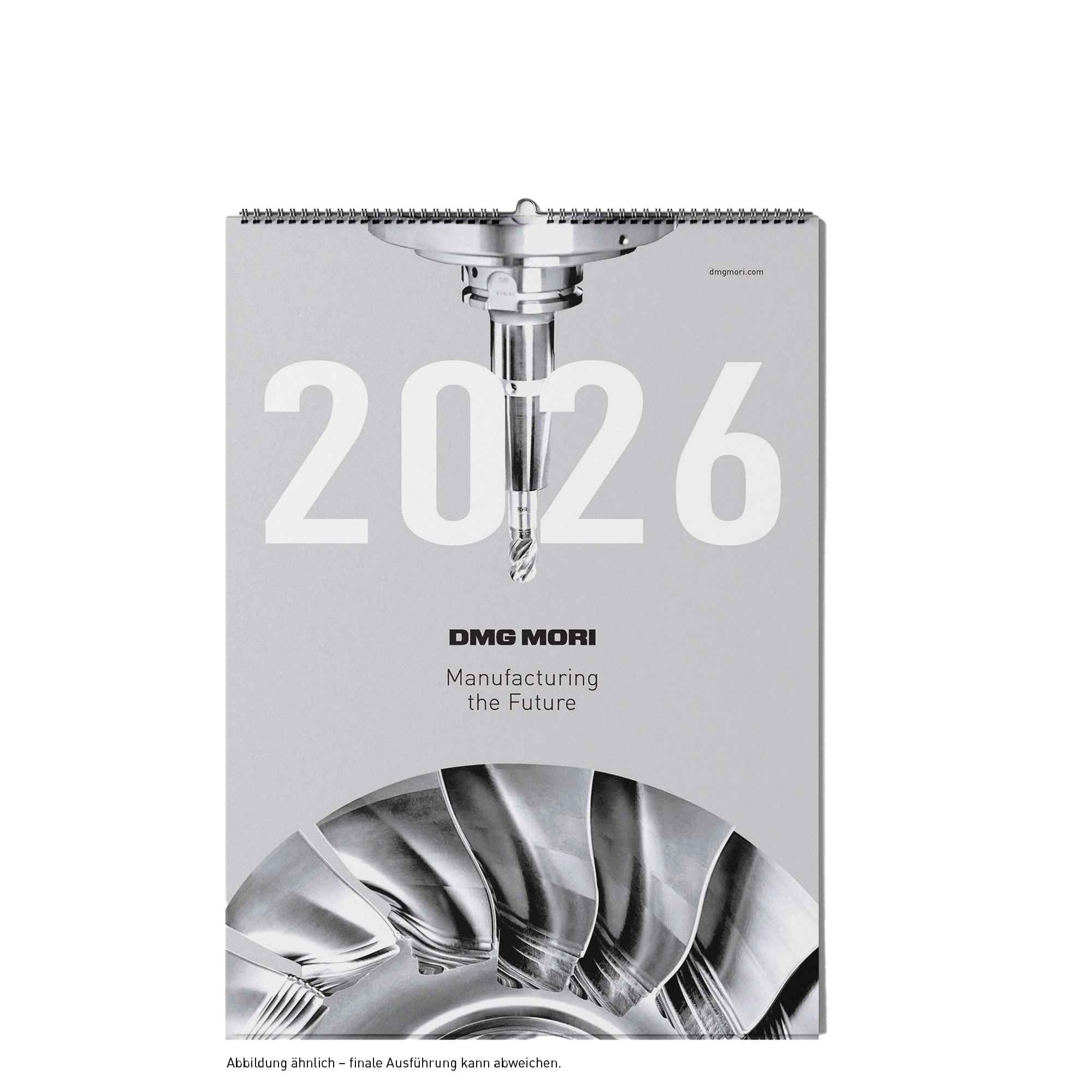 Image calendar 2026