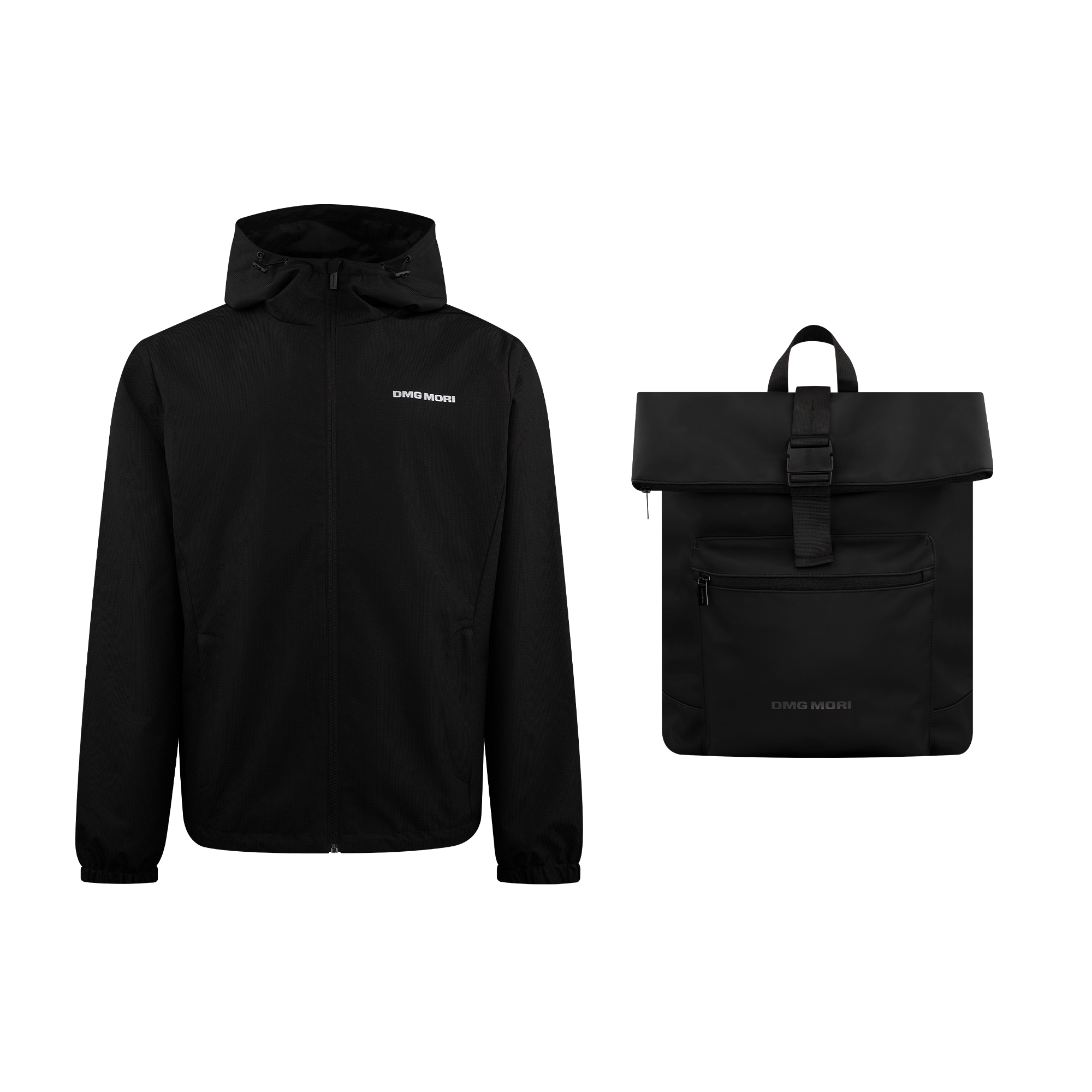 Daily Commute Bundle