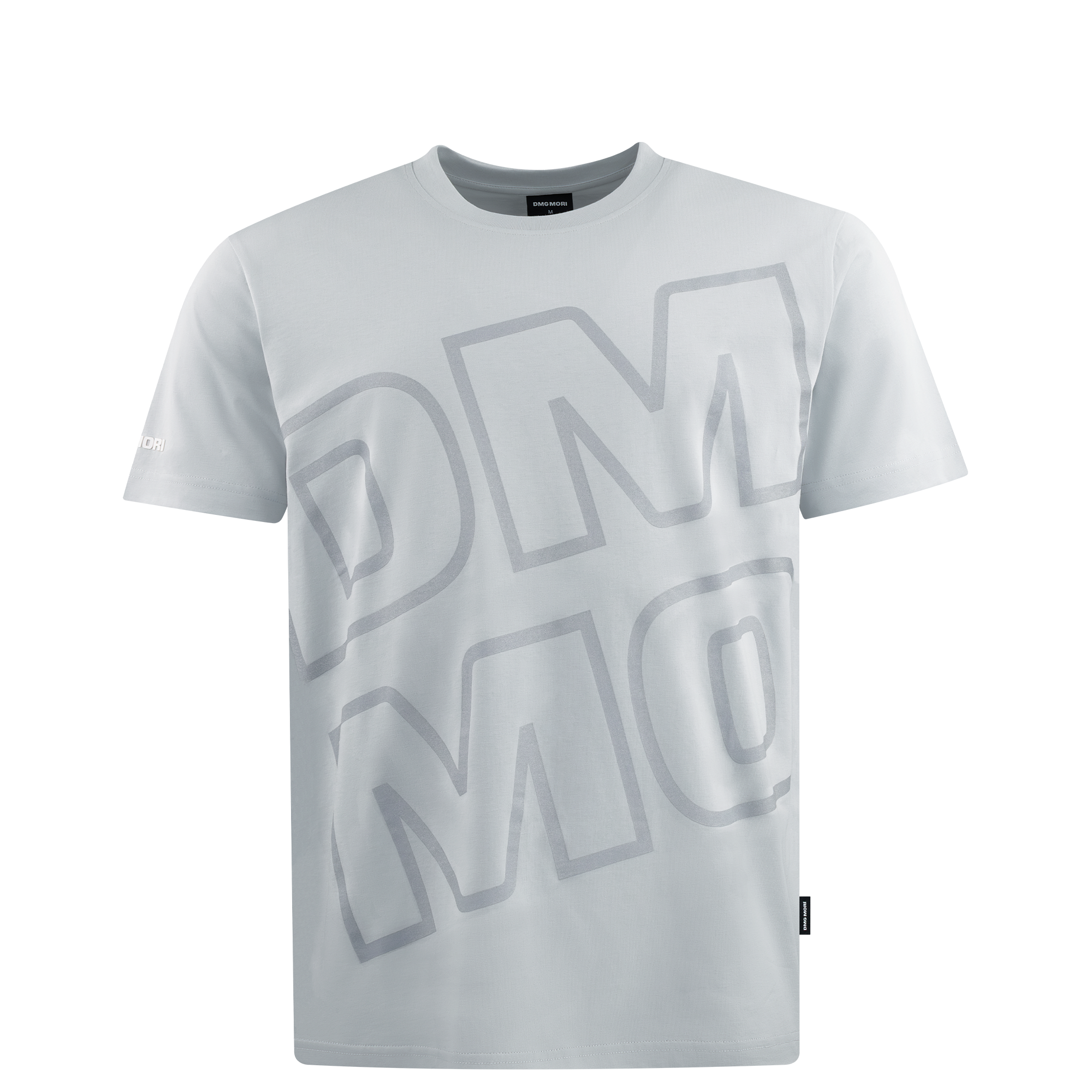 Unisex T-Shirt Bold Logo