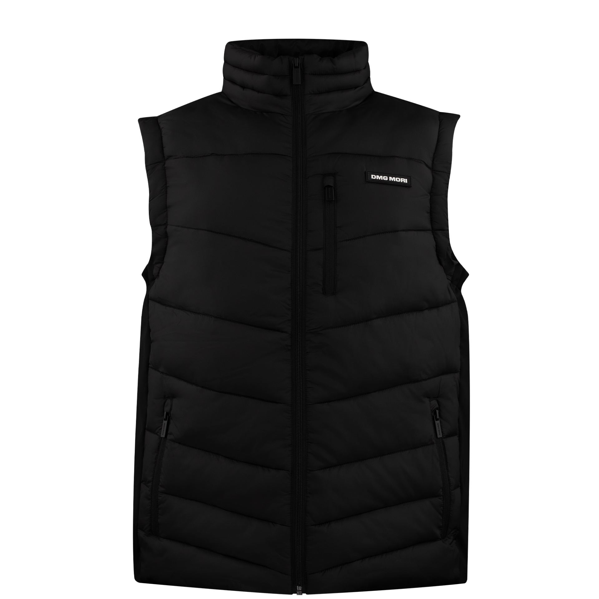 Jackets vests